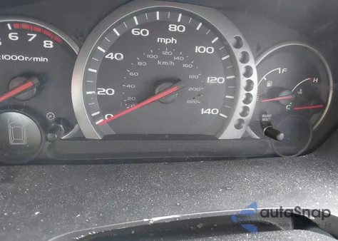 2004 Honda Pilot Ex from USA, damaged, VIN 5FNYF18424B009949